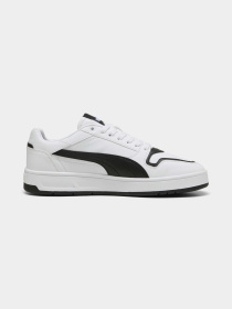 Кеды PUMA Court Classic Street модель 400196 Фото