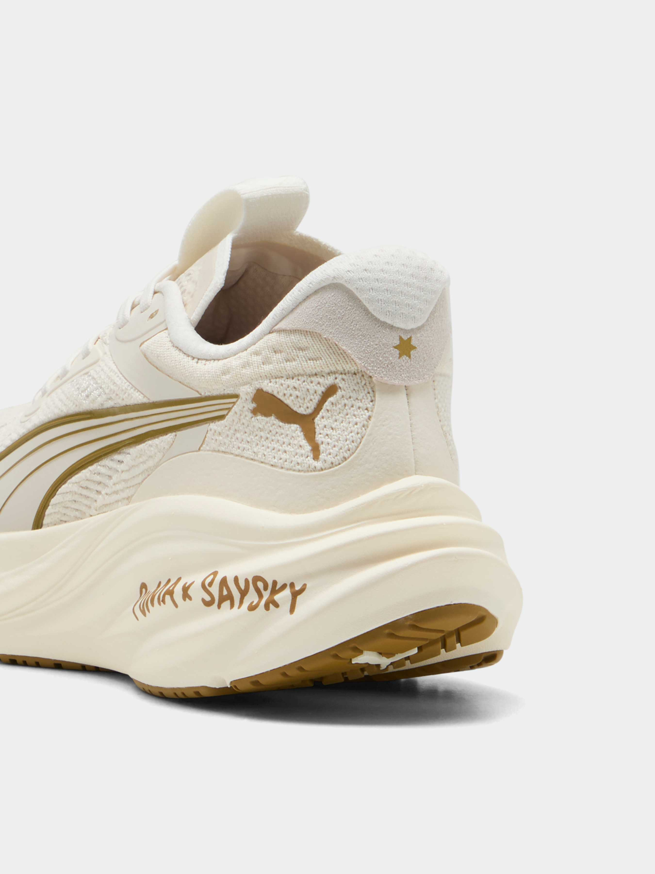 Кроссовки для бега PUMA Magnify Nitro™ 3 Saysky Wns модель 312321 Кроссовки для бега PUMA Magnify Nitro™ 3 Saysky Wns модель 312321 Фото