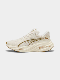 Кроссовки для бега PUMA Magnify Nitro™ 3 Saysky Wns модель 312321 Кроссовки для бега PUMA Magnify Nitro™ 3 Saysky Wns модель 312321 Фото