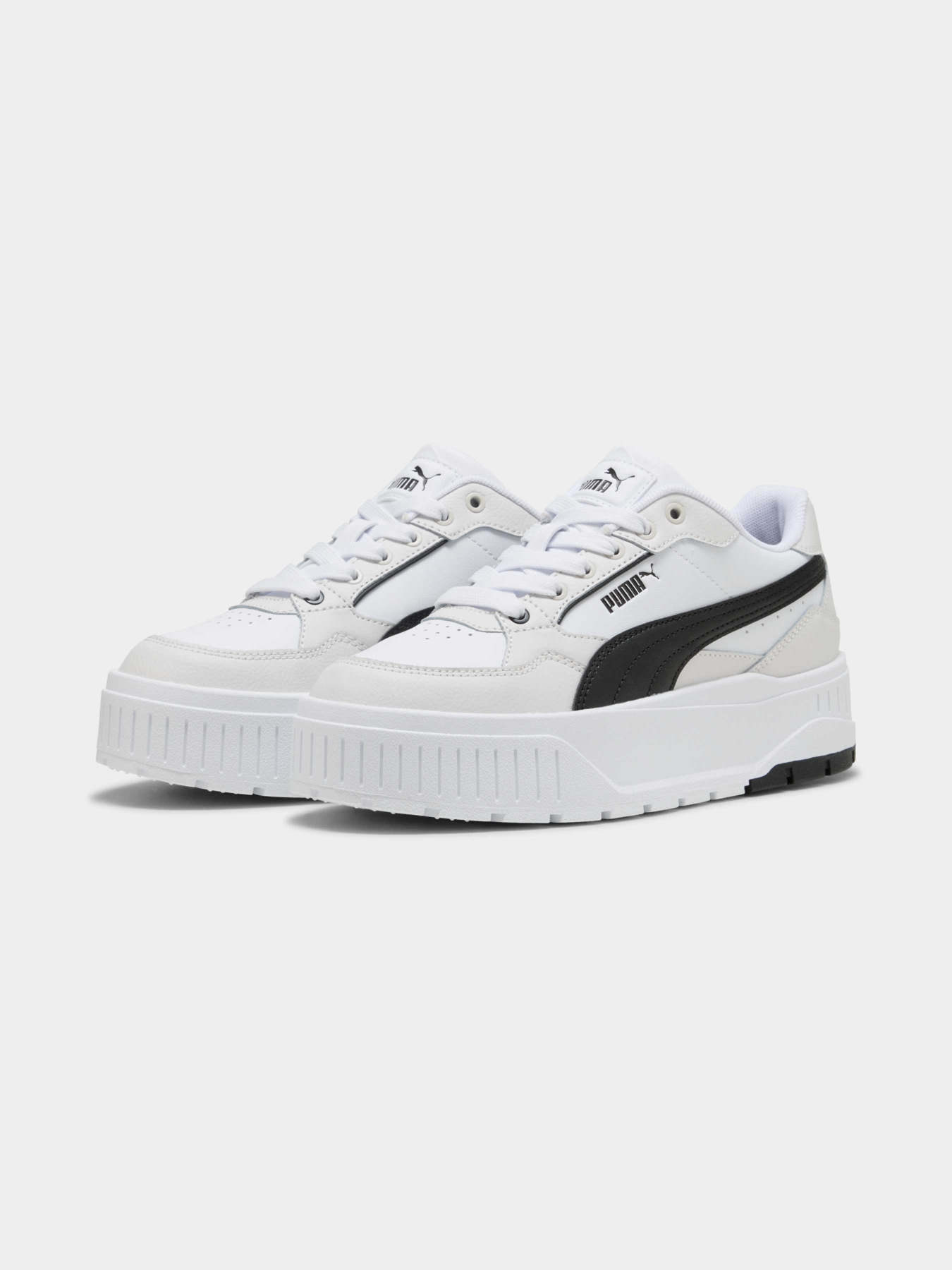 Кеды PUMA Karmen Ii Idol модель 397461 Фото