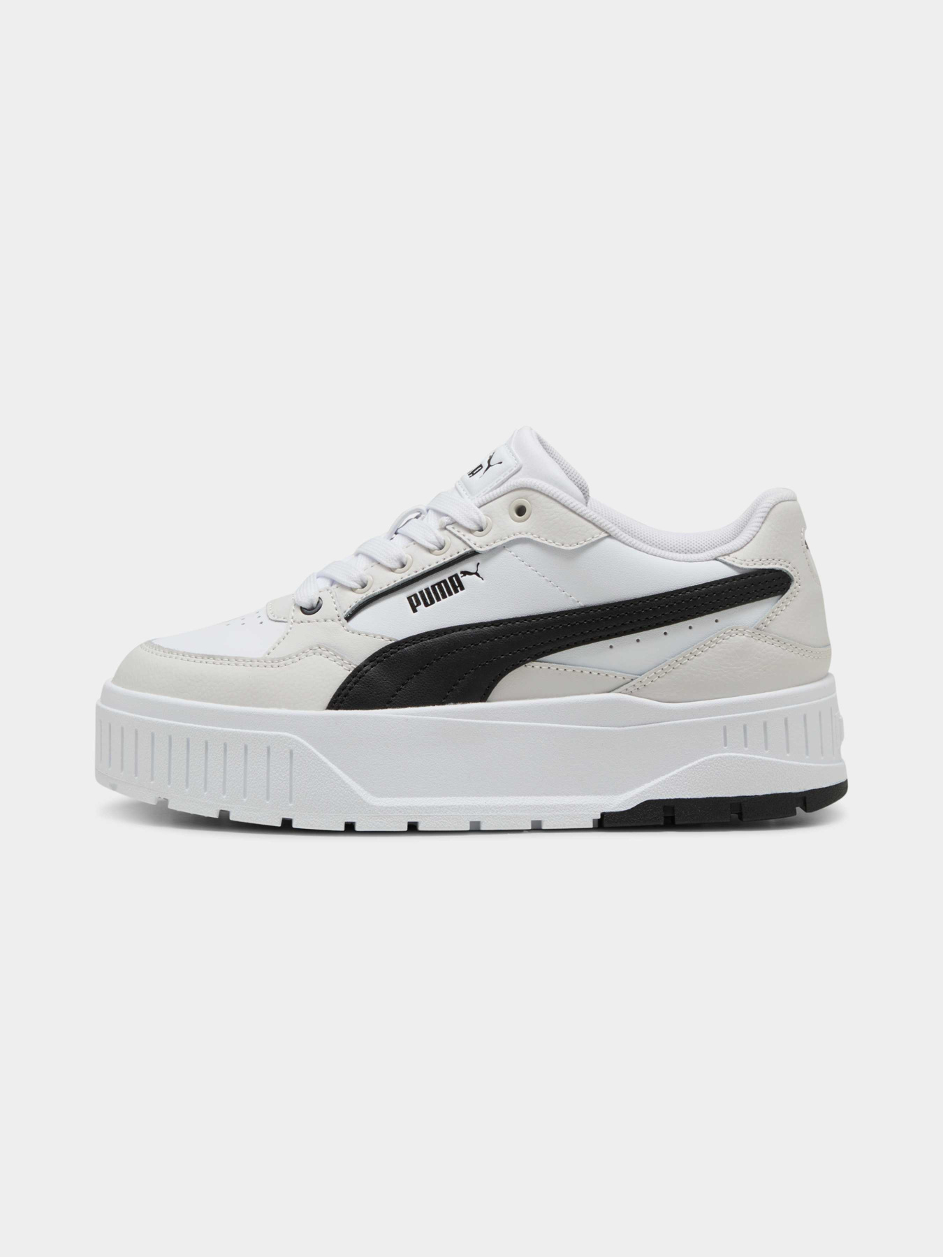 Кеды PUMA Karmen Ii Idol модель 397461 Фото