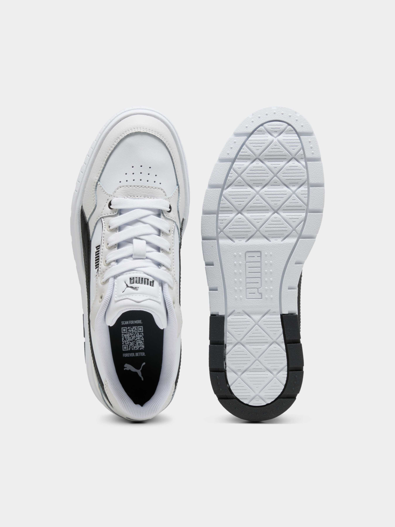Кеды PUMA Karmen Ii Idol модель 397461 Фото