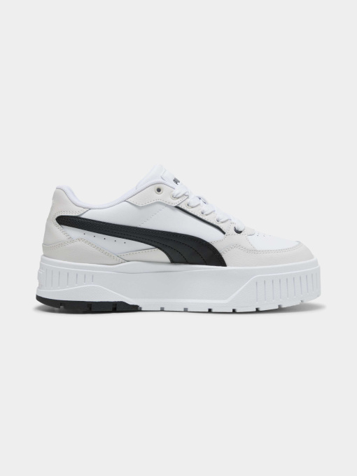 Кеды PUMA Karmen Ii Idol модель 397461 Фото