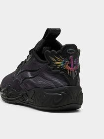 Кросівки MB.04 Lo Team Basketball Shoes Unisex модель 312174 Фото