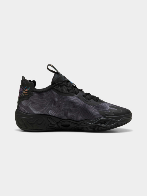 Кросівки MB.04 Lo Team Basketball Shoes Unisex модель 312174 Фото