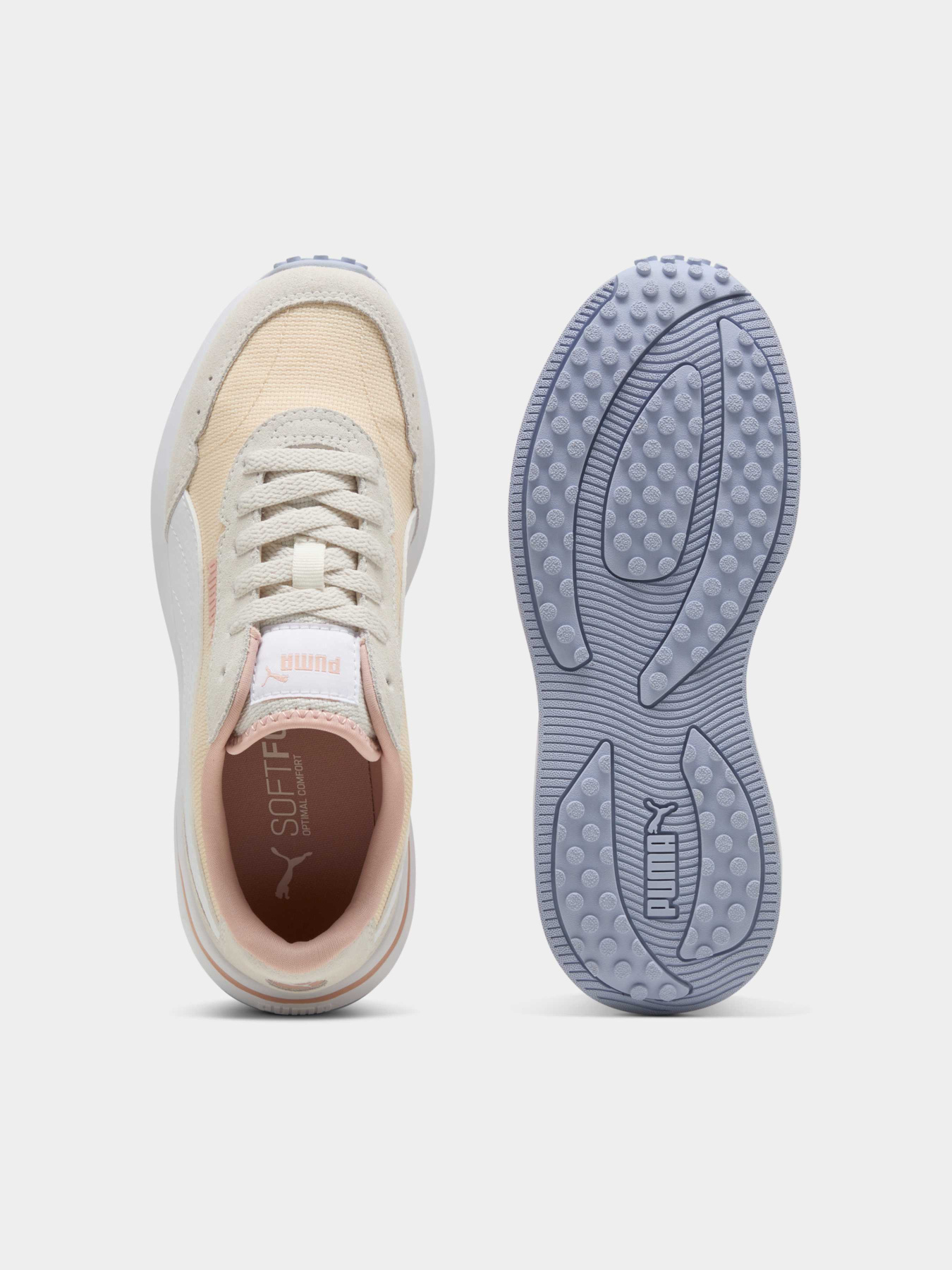 Кроссовки R78 GLANCE Women модель 401623 Фото