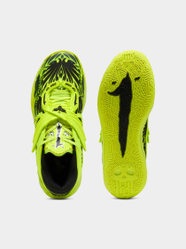 Кроссовки MB.05 Voltage Basketball Shoes Unisex модель 312131 Кроссовки MB.05 Voltage Basketball Shoes Unisex модель 312131 Фото