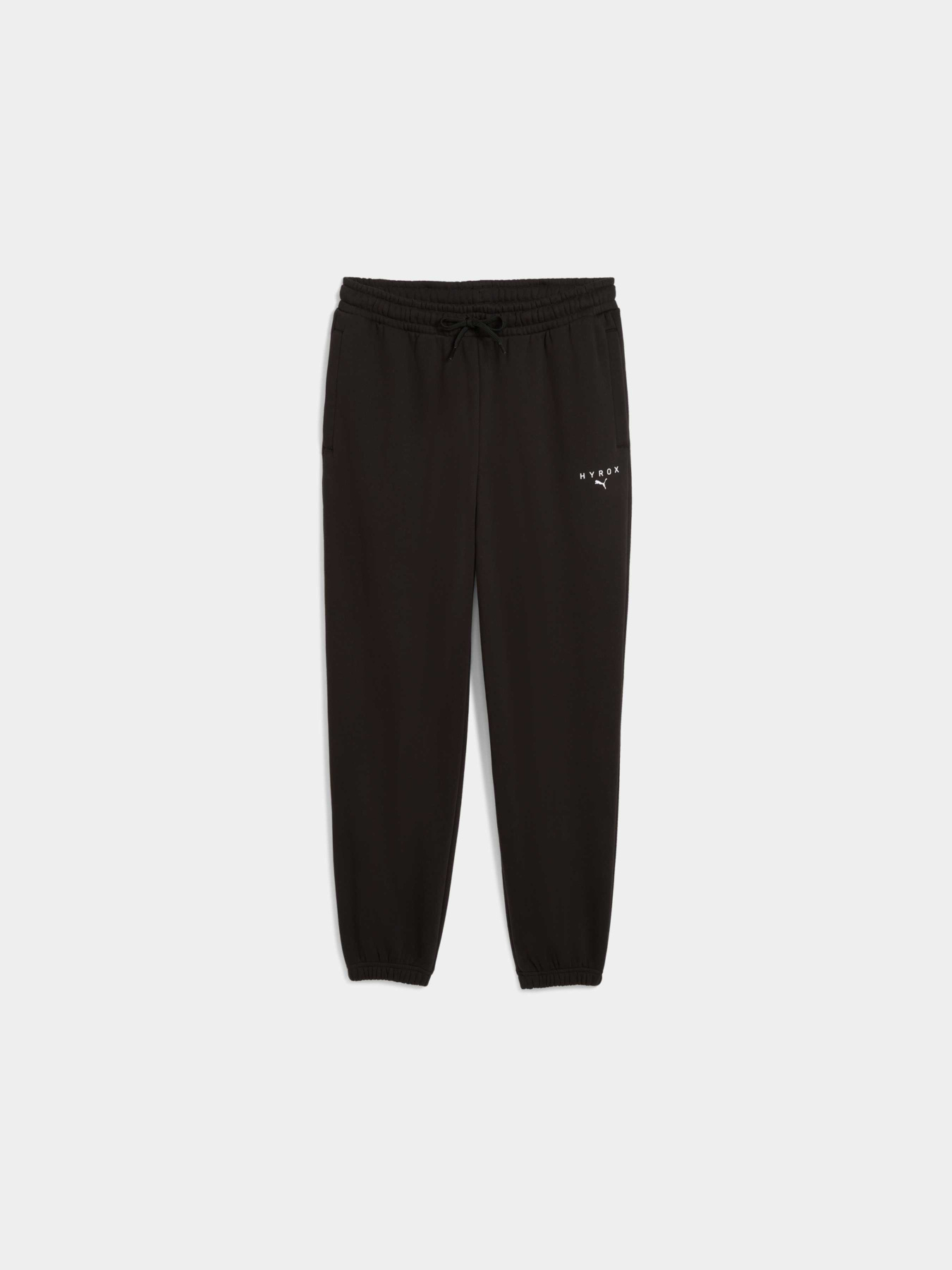 Штаны PUMA x HYROX Fleece Sweatpants Men модель 527159 Фото