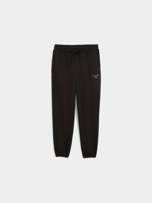 Штаны PUMA x HYROX Fleece Sweatpants Men модель 527159 Фото