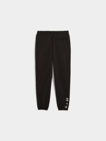 Спортивні штани PUMA Xhyrox Fleece Sweatpant модель 527159 Фото