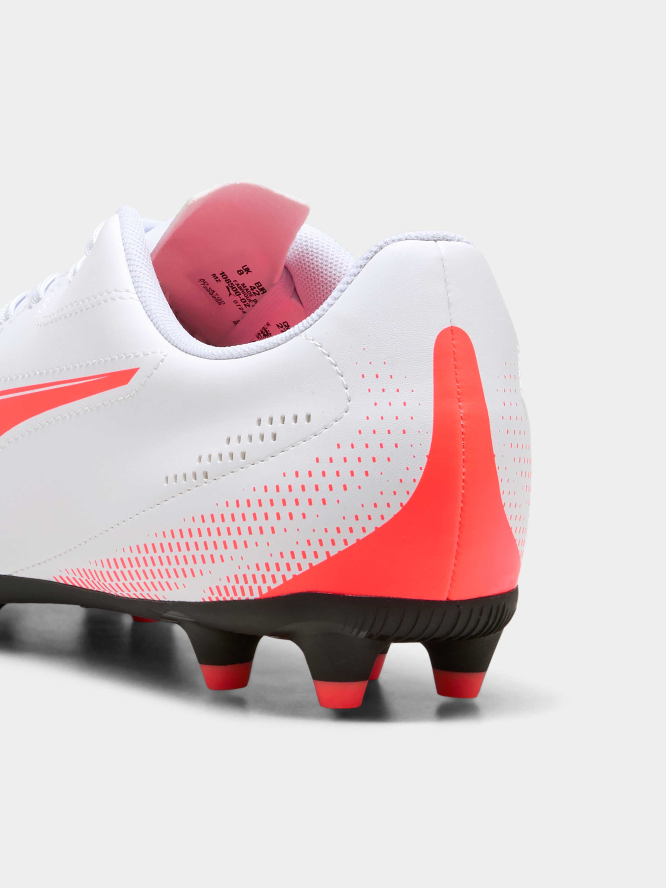 Бутси VITORIA II FG/AG Football Boots Men модель 108500 Фото