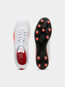 Бутси VITORIA II FG/AG Football Boots Men модель 108500 Фото