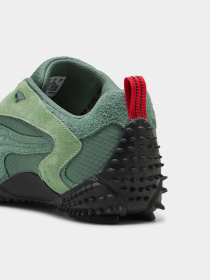 Кроссовки Mostro XC Sneakers Unisex модель 402958 Кроссовки Mostro XC Sneakers Unisex модель 402958 Фото