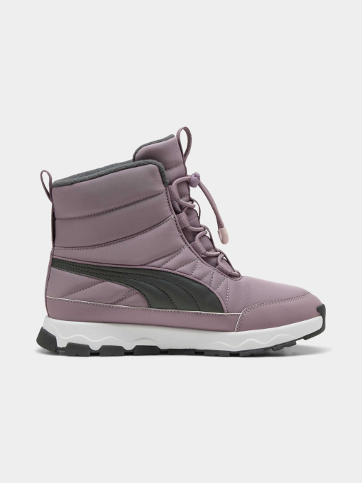 Ботинки и сапоги PUMA Evolve Boot Jr модель 392644 Фото
