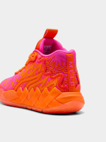 Кроссовки MB.01234 Mash-Up Basketball Shoes Unisex модель 312855 Кроссовки MB.01234 Mash-Up Basketball Shoes Unisex модель 312855 Фото