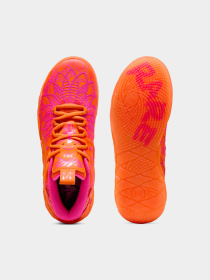 Кроссовки MB.01234 Mash-Up Basketball Shoes Unisex модель 312855 Кроссовки MB.01234 Mash-Up Basketball Shoes Unisex модель 312855 Фото