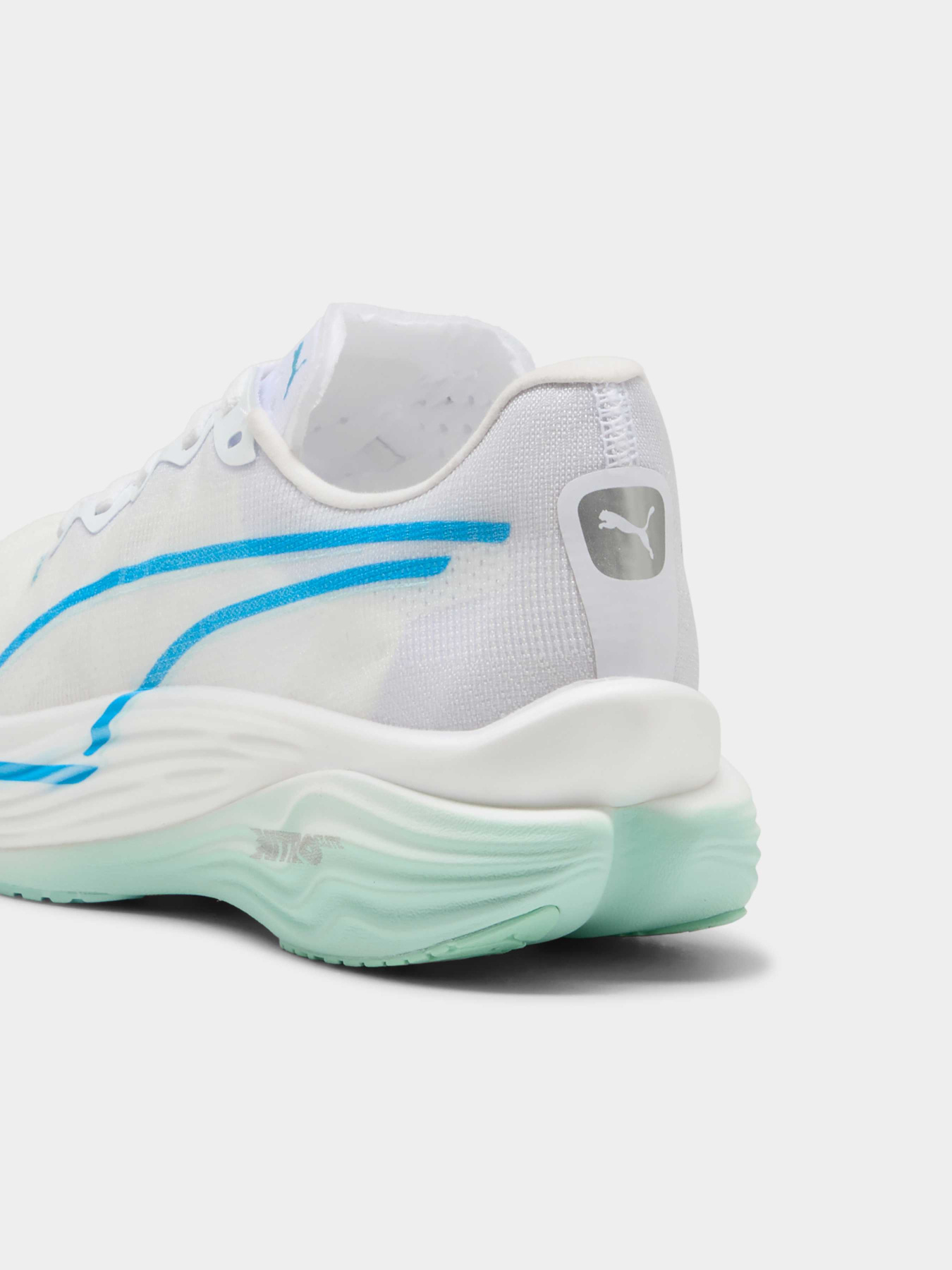 Кроссовки Deviate NITRO™ Elite 3 Running Shoes Women модель 309810 Фото