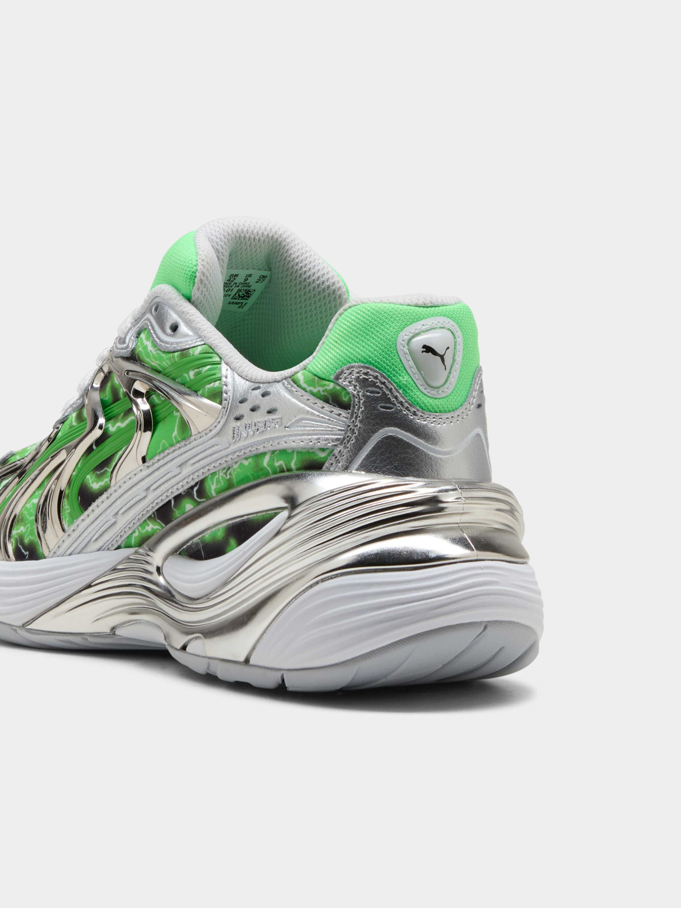 Кросівки повсякденні PUMA Inverse Ripndip модель 403649 Фото