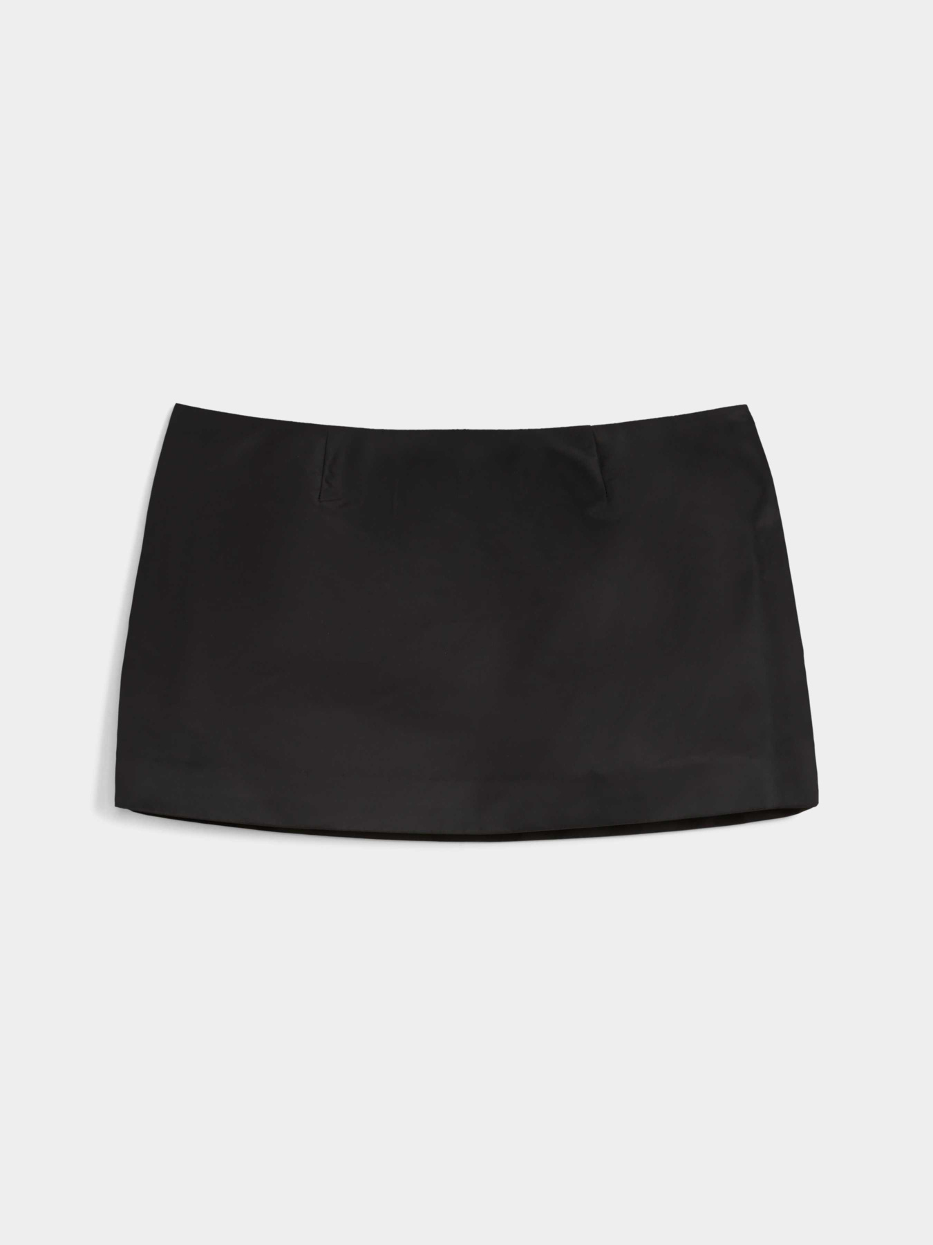 Юбка мини PUMA x Rosé Micro Mini Skirt модель 633798 Фото