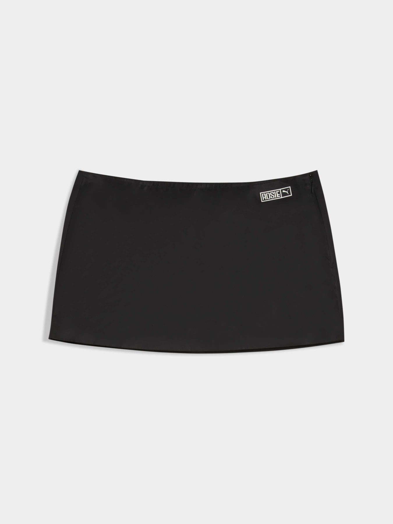 Юбка мини PUMA x Rosé Micro Mini Skirt модель 633798 Фото