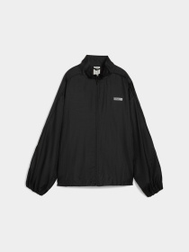 Олимпийка PUMA x ROSÉ T7 Track Jacket Women модель 633793 Фото