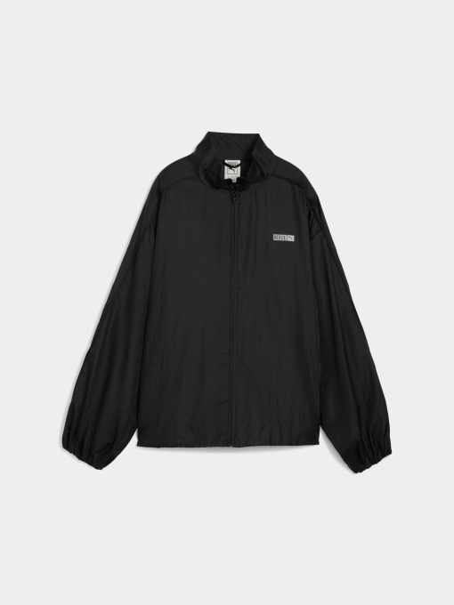 Спортивна кофта PUMA x Rosé T7 Track Jacket модель 633793 Фото