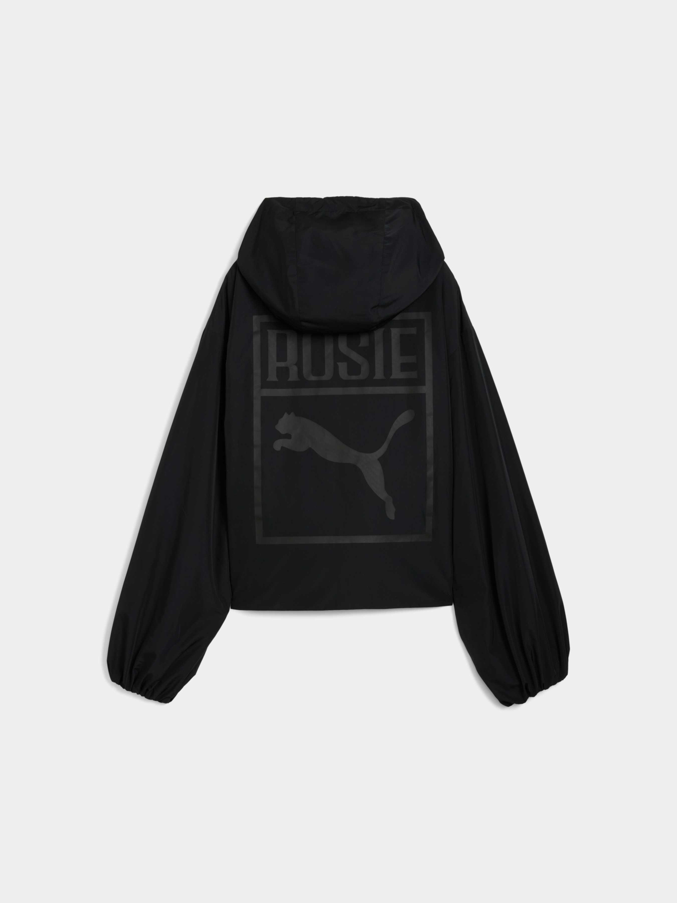 Спортивная кофта PUMA x Rosé Ovsz Hz Pd Jkt модель 633797 Фото