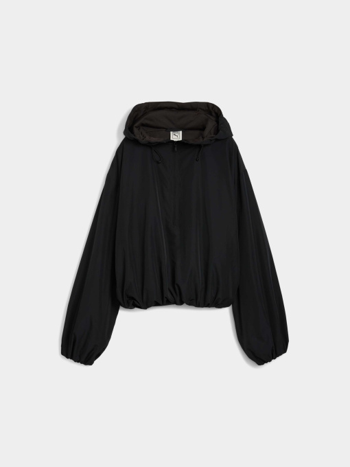 Спортивная кофта PUMA x Rosé Ovsz Hz Pd Jkt модель 633797 Фото