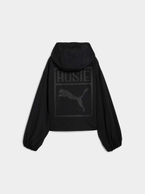 Спортивная кофта PUMA x Rosé Ovsz Hz Pd Jkt модель 633797 Фото