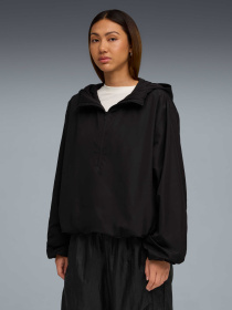 Спортивная кофта PUMA x Rosé Ovsz Hz Pd Jkt модель 633797 Фото