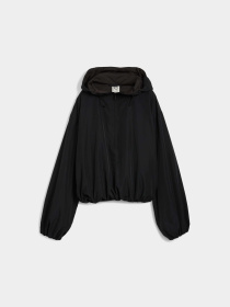 Спортивная кофта PUMA x Rosé Ovsz Hz Pd Jkt модель 633797 Фото