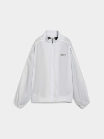 Олимпийка PUMA x ROSÉ T7 Track Jacket Women модель 633793 Фото