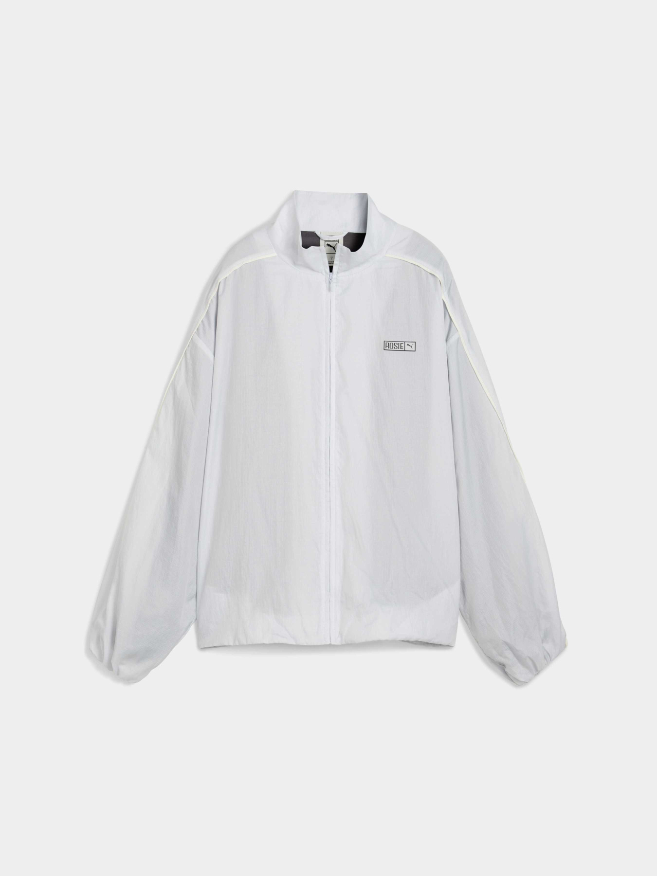 Спортивна кофта PUMA x Rosé T7 Track Jacket модель 633793 Фото