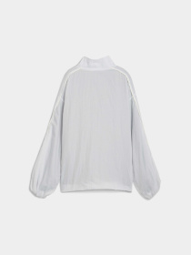 Спортивна кофта PUMA x Rosé T7 Track Jacket модель 633793 Фото