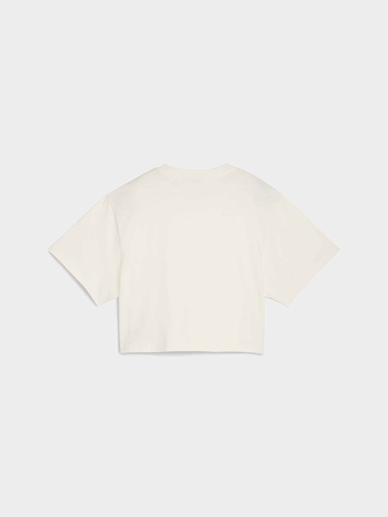 Футболка PUMA x Rosé Tee модель 633806 Фото