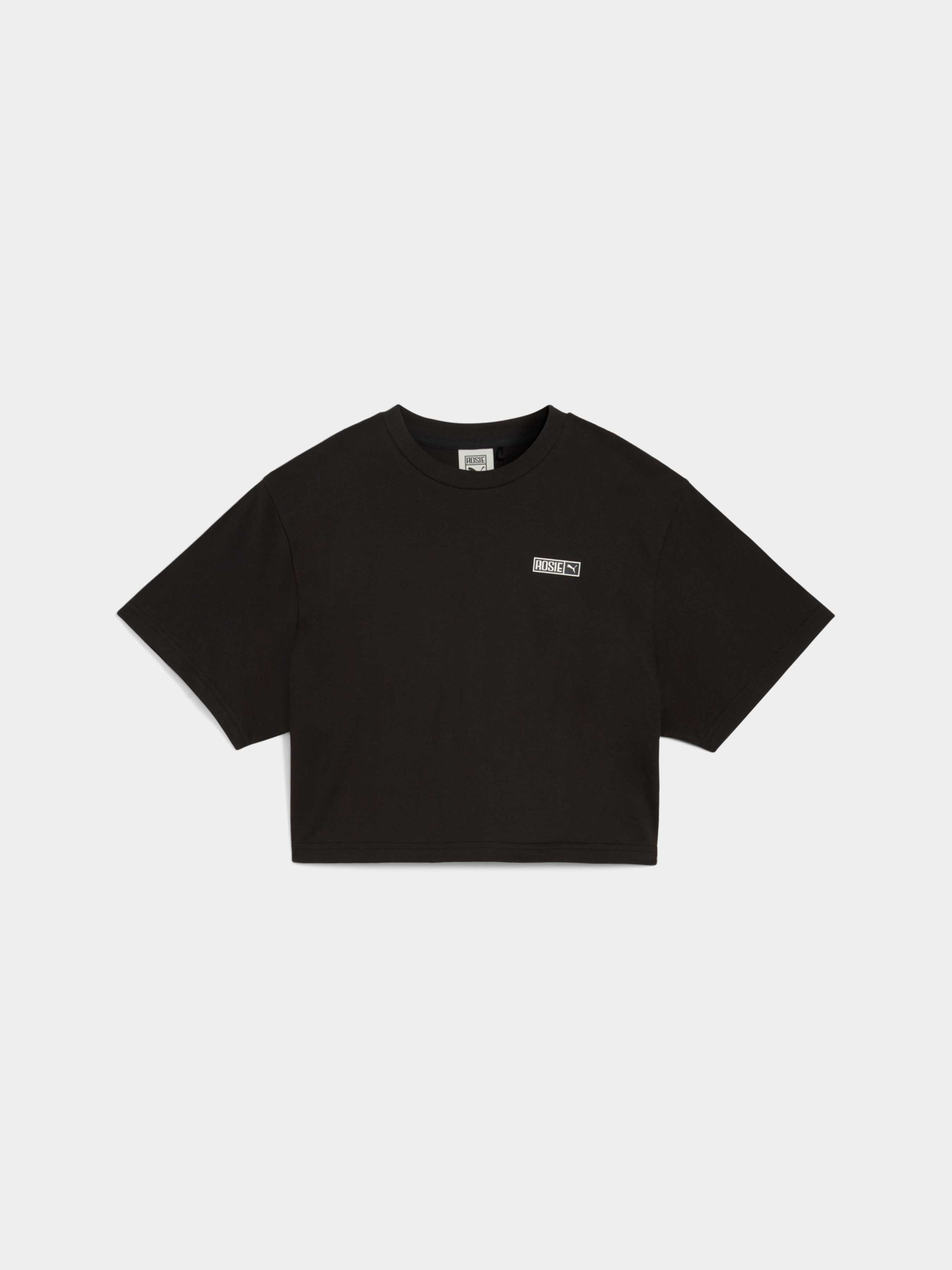 Футболка PUMA x ROSÉ Tee Women модель 633806 Футболка PUMA x ROSÉ Tee Women модель 633806 Фото