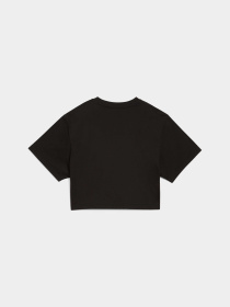 Футболка PUMA x ROSÉ Tee Women модель 633806 Футболка PUMA x ROSÉ Tee Women модель 633806 Фото