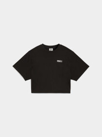 Футболка PUMA x ROSÉ Tee Women модель 633806 Фото