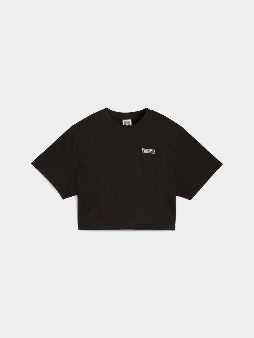 Футболка PUMA x Rosé Tee модель 633806 Фото