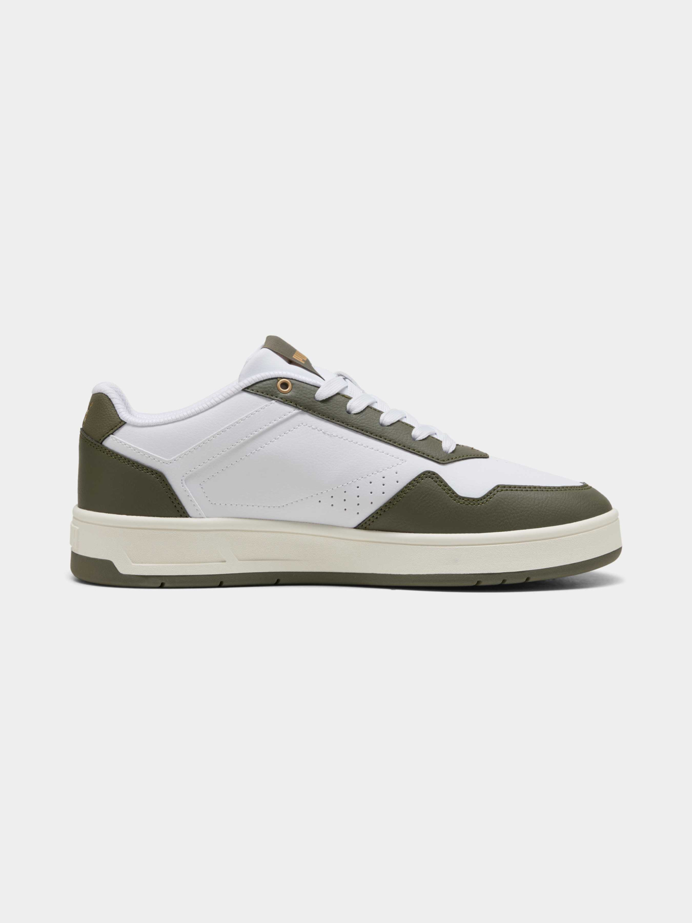 Кеди низькі PUMA Court Classic модель 395018 Кеди низькі PUMA Court Classic модель 395018 Фото