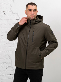 Демісезонна куртка AVALON модель 26-VLN-KH Фото