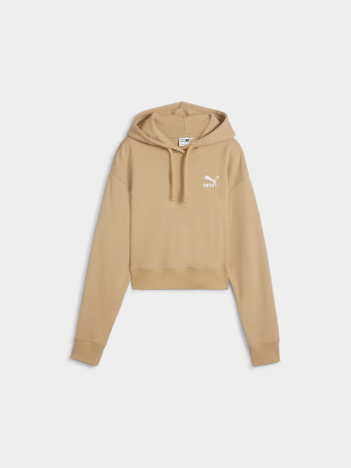 Худі та світшоти PUMA Better Classics Hoodie модель 624229 Фото