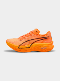Кроссовки для бега PUMA Deviate Nitro™ Elite 3 Wns модель 309810 Кроссовки для бега PUMA Deviate Nitro™ Elite 3 Wns модель 309810 Фото