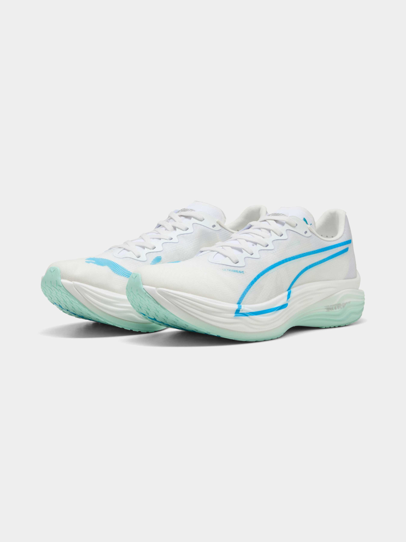 Кросівки для бігу PUMA Deviate Nitro™ Elite 3 модель 309809 Фото