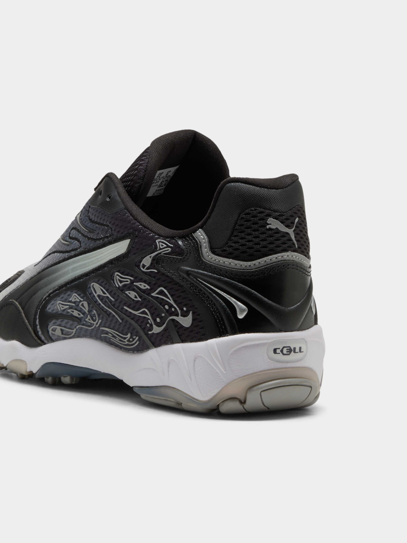 Кросівки PUMA x RIPNDIP Inhale Sneakers модель 403648 Фото