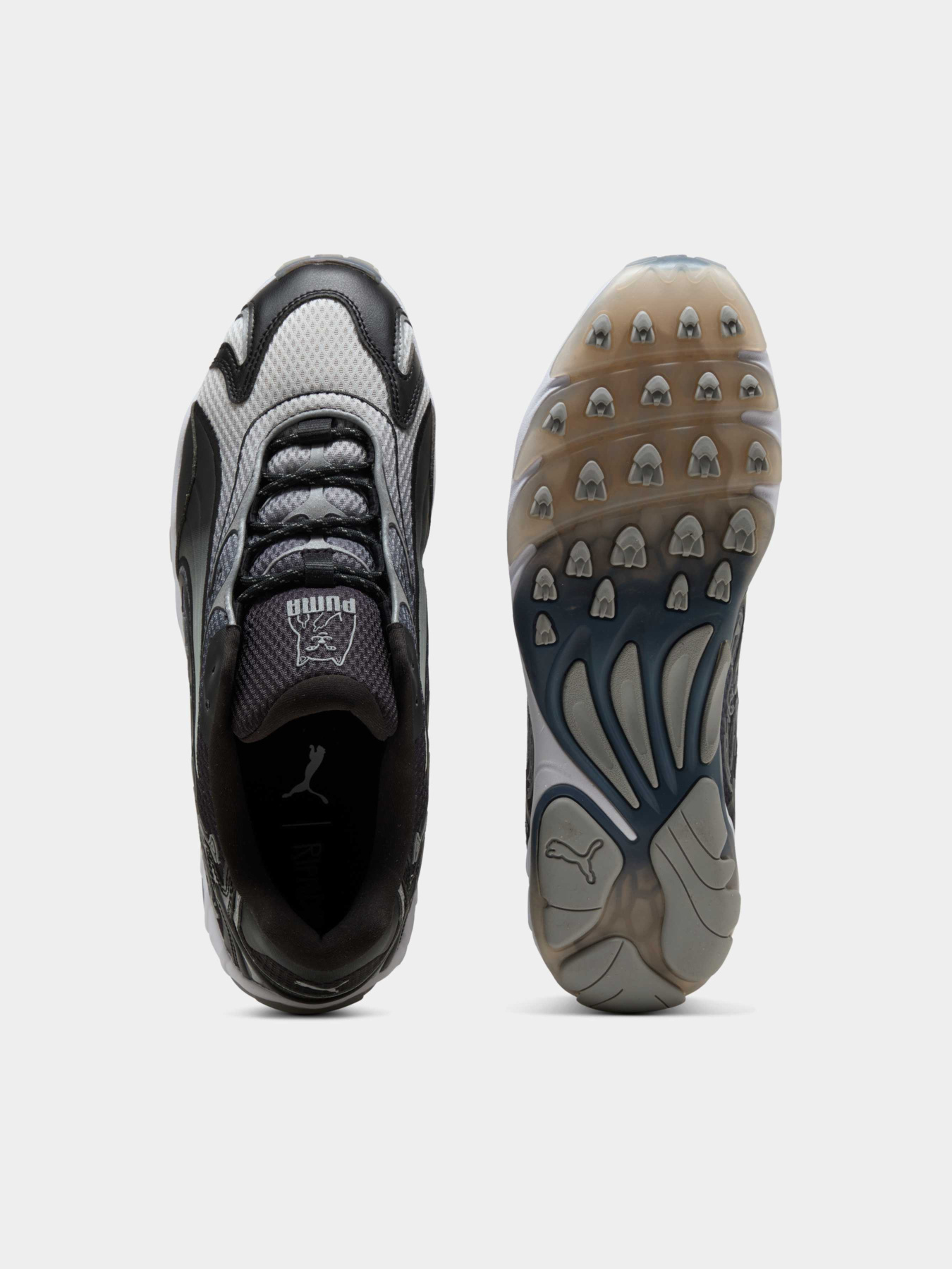 Кросівки PUMA x RIPNDIP Inhale Sneakers модель 403648 Фото