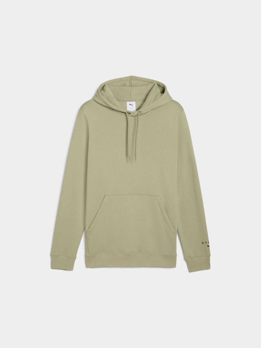 Худи PUMA Hyrox City Uni Lifstyle Hood модель 528133 Фото