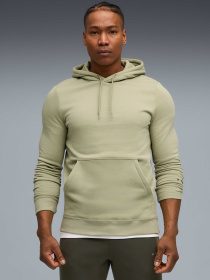 Худи PUMA Hyrox City Uni Lifstyle Hood модель 528133 Фото