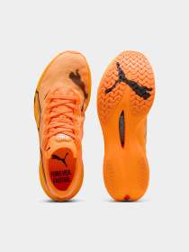 Кросівки для бігу PUMA Deviate Nitro™ Elite 3 модель 309809 Фото