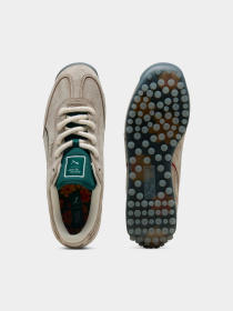 Кроссовки PUMA x SQUID GAME Easy Rider Sneakers Unisex модель 403643 Кроссовки PUMA x SQUID GAME Easy Rider Sneakers Unisex модель 403643 Фото